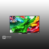 Телевизор 55" LG 55QNED86A6A.ARUG 2025